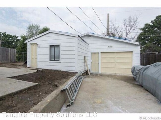Building Photo - 3 br, 3 bath House - 5275 Perry St.