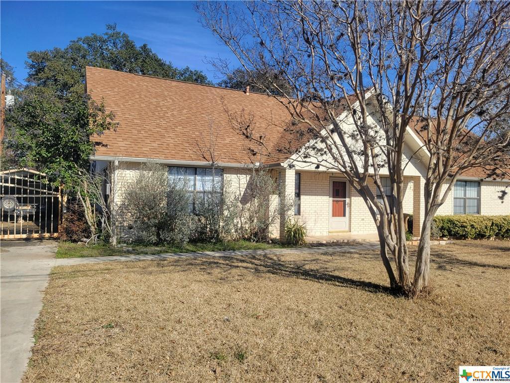 112 Castlewood Dr, New Braunfels, TX 78130 Townhome Rentals in New