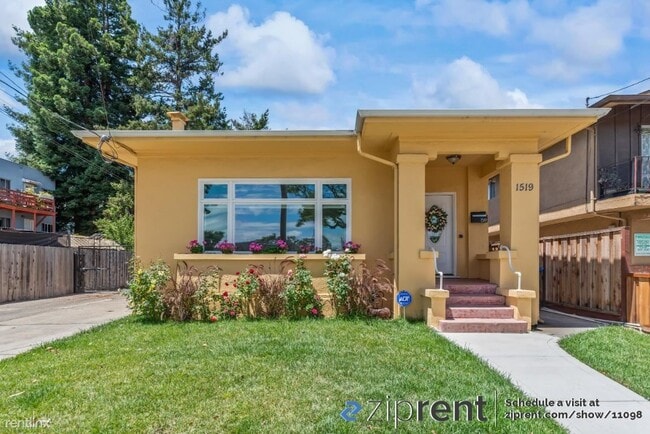 Building Photo - 2 br, 2 bath House - 1519 St Charles St, A...