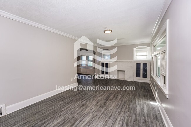 Foto del edificio - 17000 Melgrave Ave