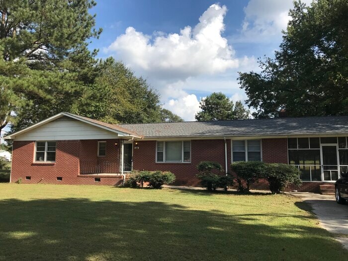 199 Garner Road, Garysburg House Rental in Garysburg, NC