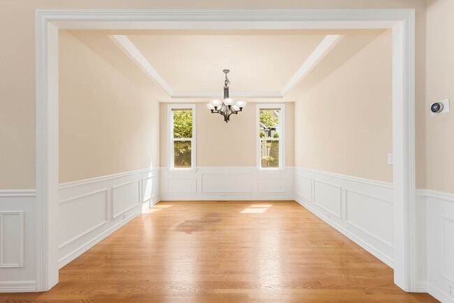 Foto del edificio - Stunning 4 bedroom Home in Coveted Deer Ridge Community