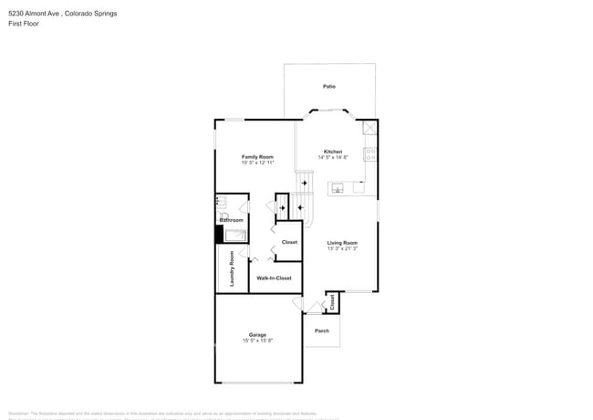 Building Photo - 5230 Almont Ave