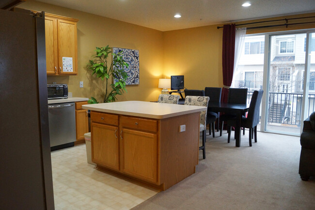 Foto del edificio - 7610 Southridge Ct