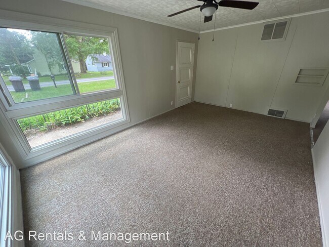 Building Photo - 3 br, 1 bath House - 1608 Babcock Dr