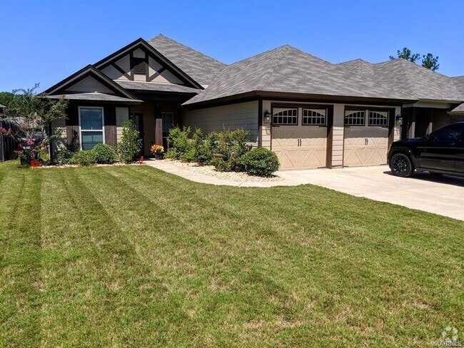 Building Photo - 9103 White Poplar Cir