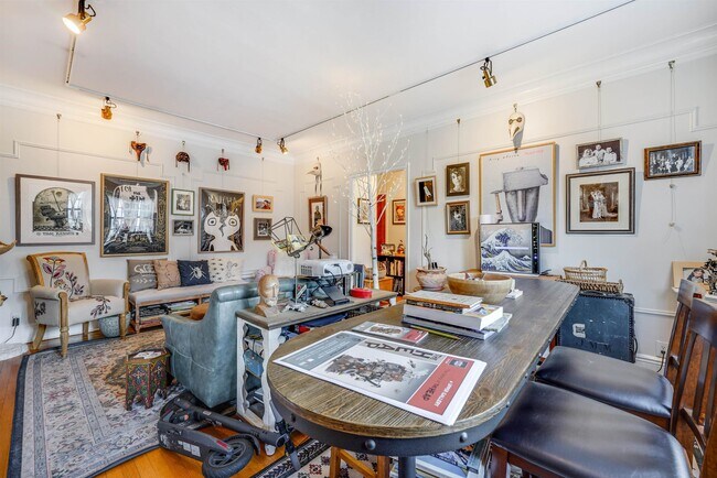 Foto del edificio - 1015 Washington St