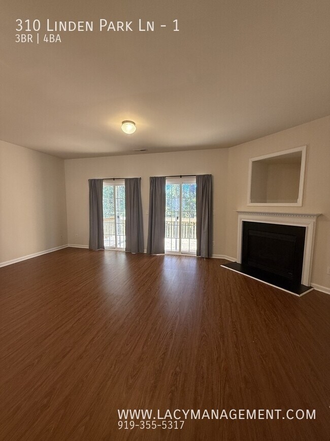 Building Photo - 310 Linden Park Ln