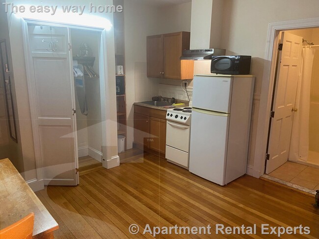 Building Photo - 61 Fayette St