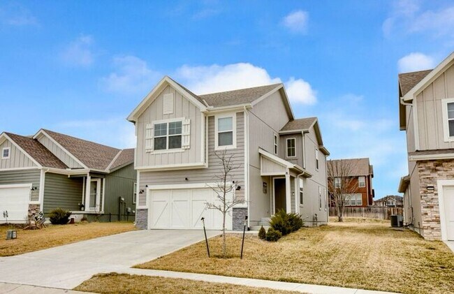 Foto del edificio - 12609 S Burrows St