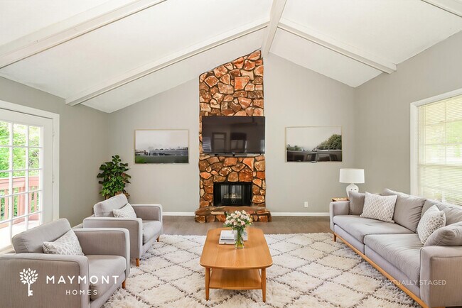 Foto del edificio - 632 Cedarmont Dr