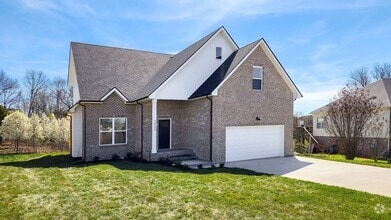 Building Photo - 3509 Clover Hill Dr