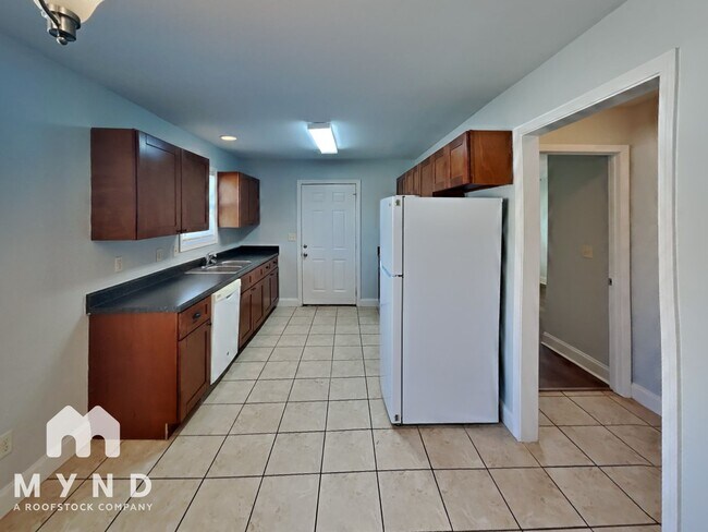 Foto del edificio - 4469 Winchester Hills Wy