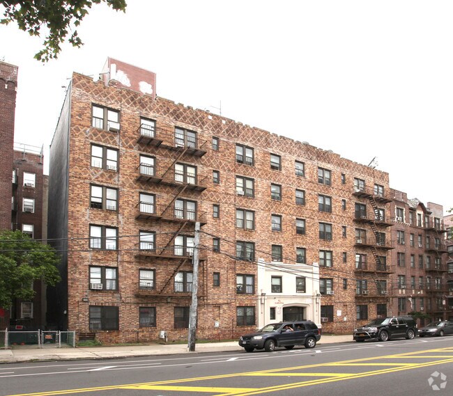 220 Highland Blvd Brooklyn, NY 11207 Rentals Brooklyn, NY