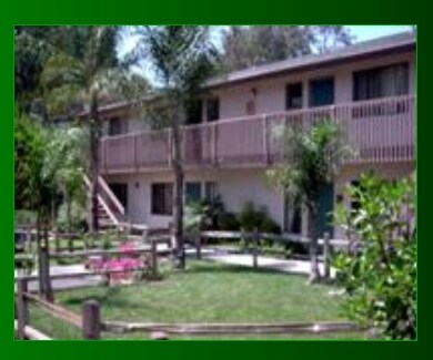 Foto del edificio - Summerwood Villas