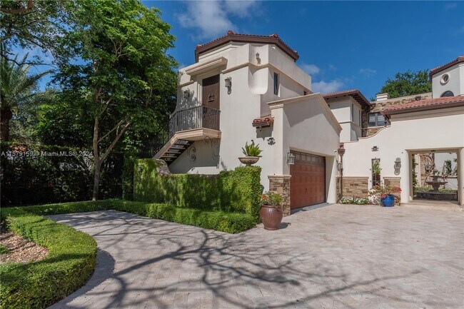 Foto del edificio - 9801 SW 60th Ct