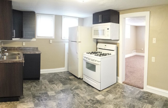 Foto del edificio - 322 6th St SE