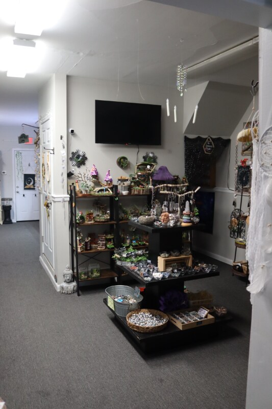 Foto del edificio - 112 Baltimore St