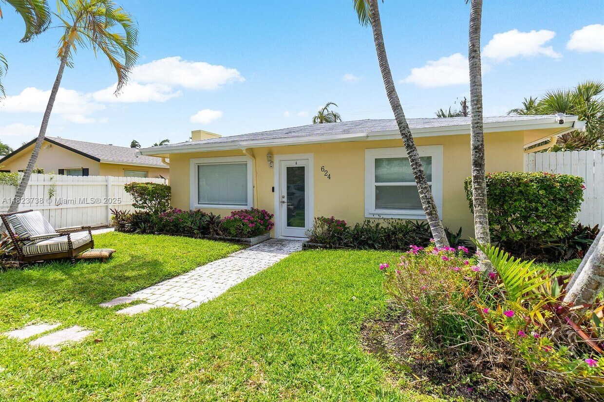 Foto principal - 624 Allen Ave