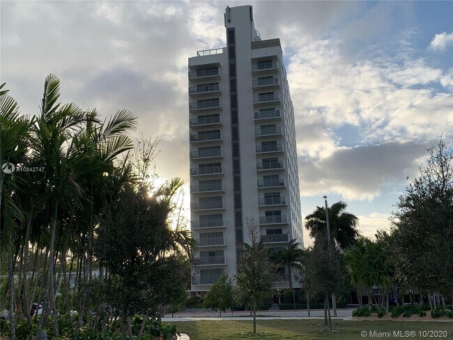 Foto del edificio - 1830 Meridian Ave