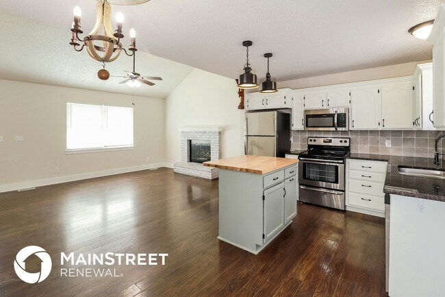 Foto del edificio - 1218 SW Stockman Ct