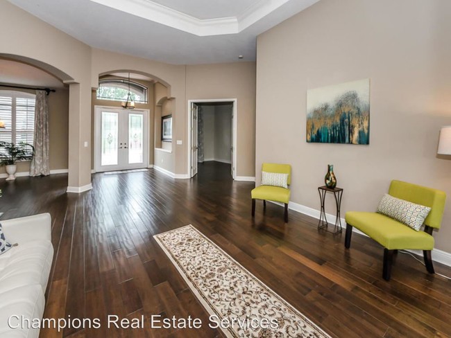 Building Photo - 4 br, 3 bath House - 1109 Toscano Dr
