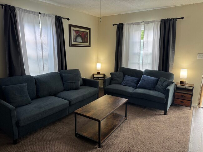 Foto del edificio - 1605 N 18th St