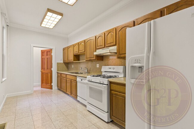 Foto del edificio - 1640-1642-1642 Leavenworth St