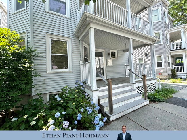 Photo - 24 Madison Ave Apartment