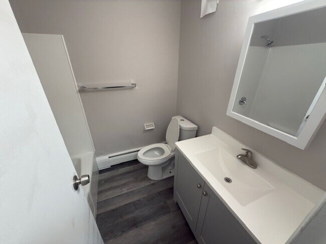 Foto del interior - Eastwood Terrace