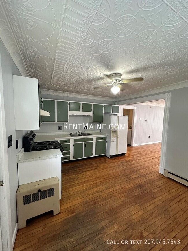 Foto del edificio - 203 Center St