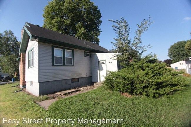 Building Photo - 3 br, 1 bath House - 605 2nd Ave W