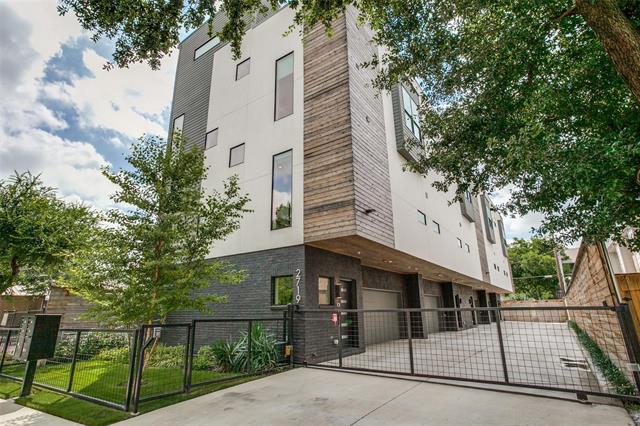 Building Photo - 2719 Reagan St