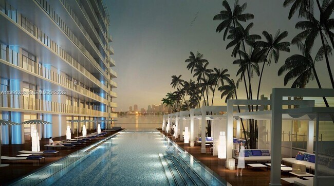 Foto del edificio - 4250 Biscayne Blvd