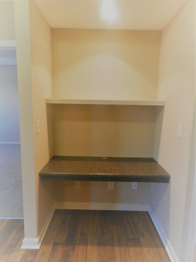 Interior Photo - Carrington Park Apartments