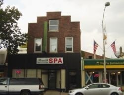 Primary Photo - 599 Bloomfield Ave