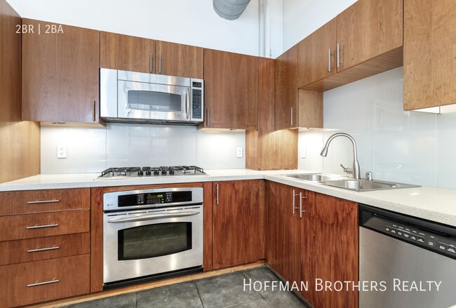 Building Photo - 1130 Flower St. Los Angeles, CA 90015