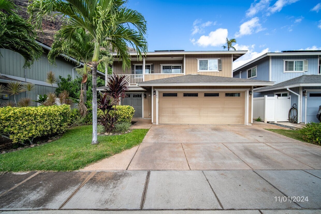 Primary Photo - GATED PRIVATE COMMUNITY 4BR, 2.5BA + EXTRA...
