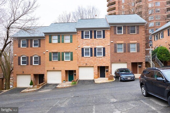 Foto del edificio - 1204 N Wayne St