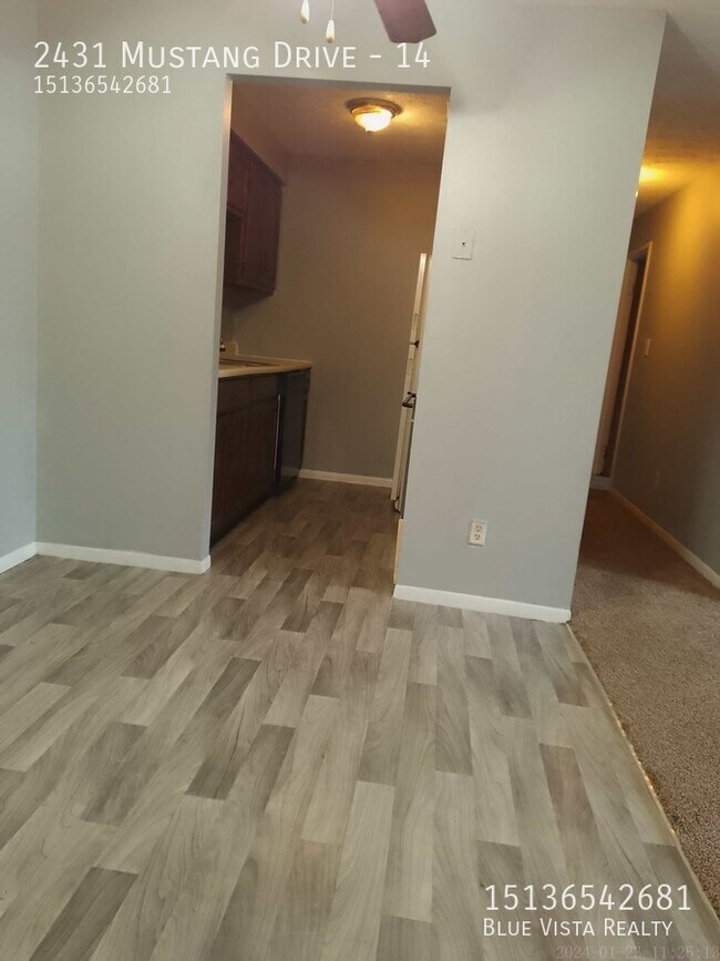 Photo - 2431 Mustang Dr Apartment