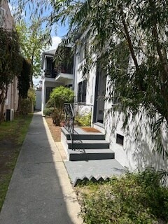 Primary Photo - Fairfax Flats