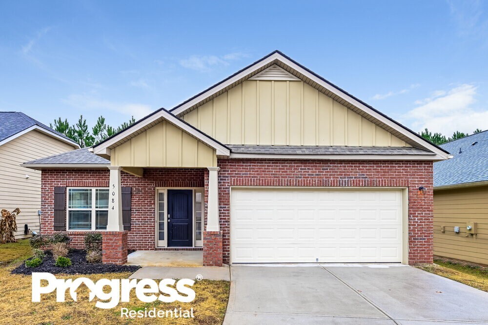 5084 Summerview Ln, Morrow, GA 30260 House Rental in Morrow, GA