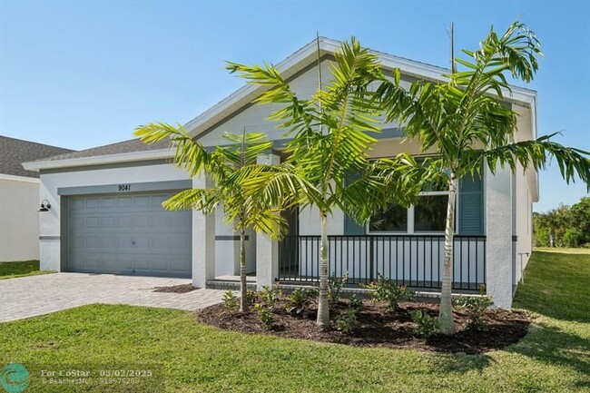 Building Photo - 9041 Dahlia Cir
