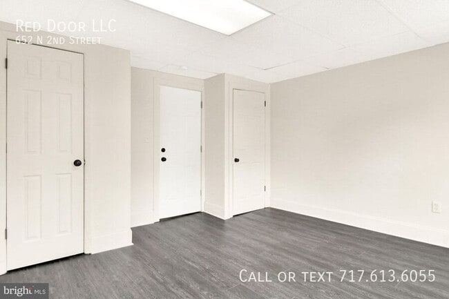 Foto del edificio - 652 N 2nd St