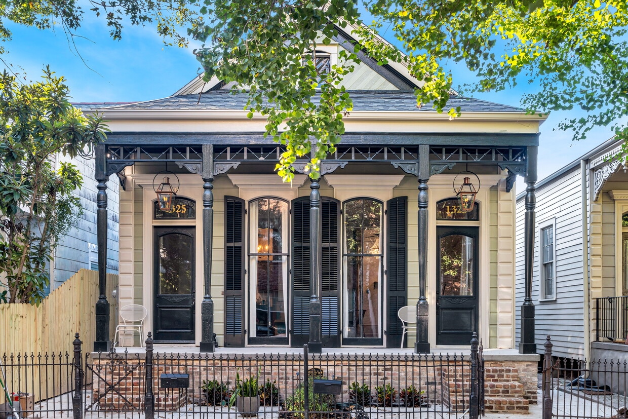 Photo - 1323 Constance St (New Orleans, LA)