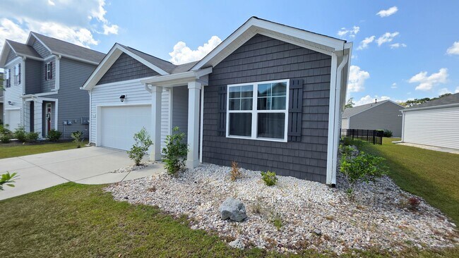 Building Photo - 506 Hogwart Ln