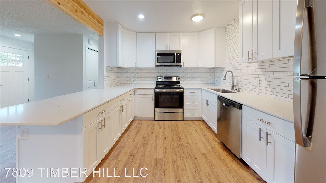 Primary Photo - 7809 Timber Hill Dr