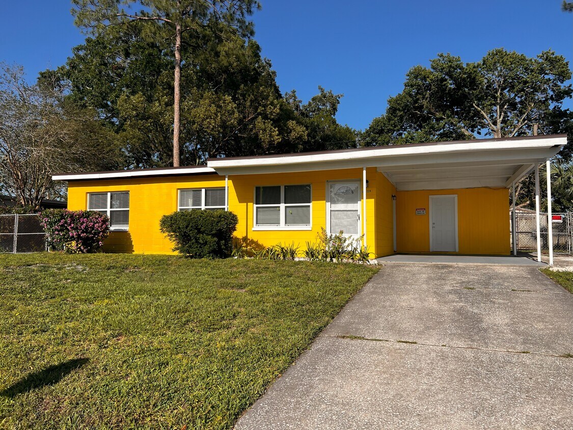 2924 Stanhope Ave, Lakeland, FL 33803 House Rental in Lakeland, FL