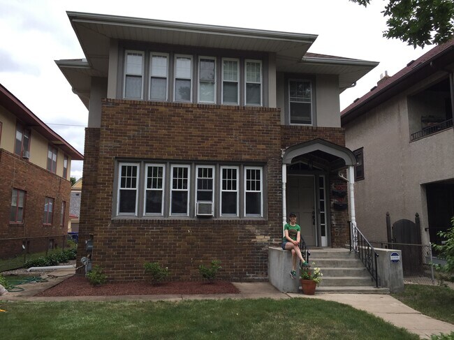 Street View - 793 Ashland Ave