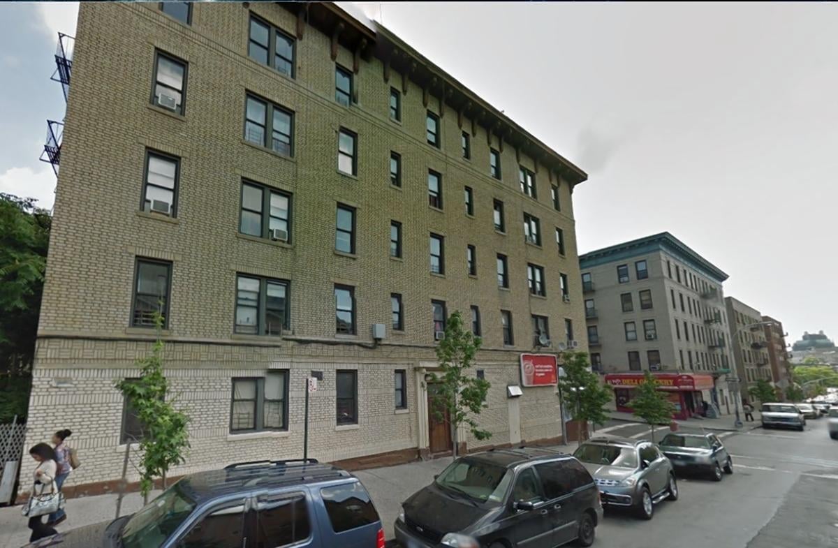 Building Photo - 315 E 166th St